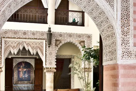 Riad Al Loune