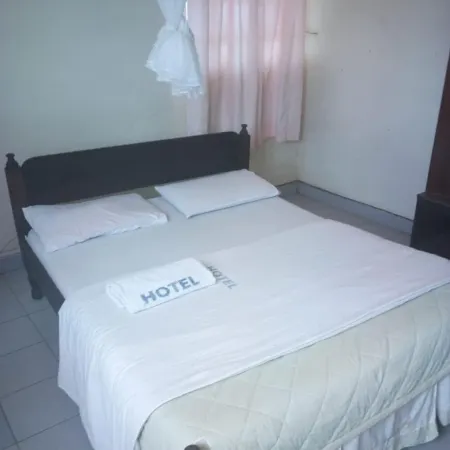 Gempark Grand Hotel