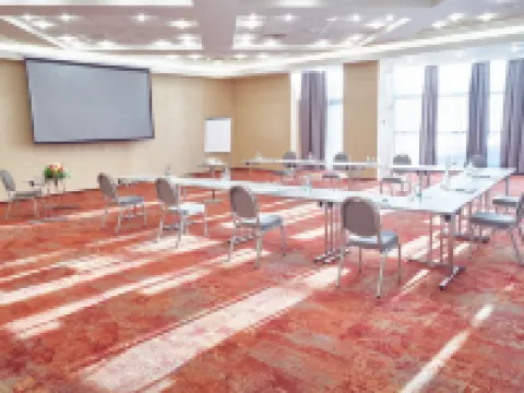 MyContinental Sibiu Hoteles en Sibiu