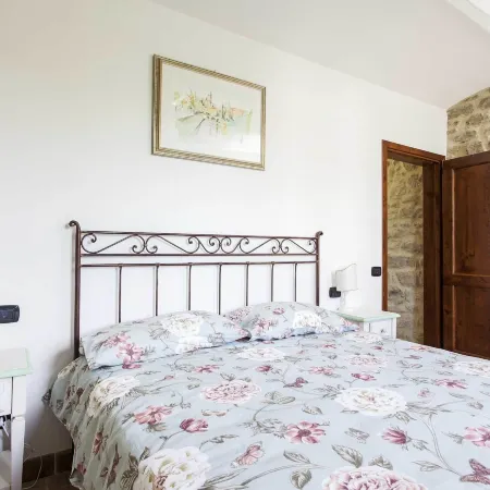 Agriturismo la Palazzetta di Assisi