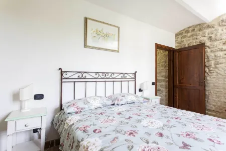 Agriturismo la Palazzetta di Assisi