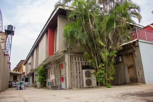 Modex Guest House - Pensionat