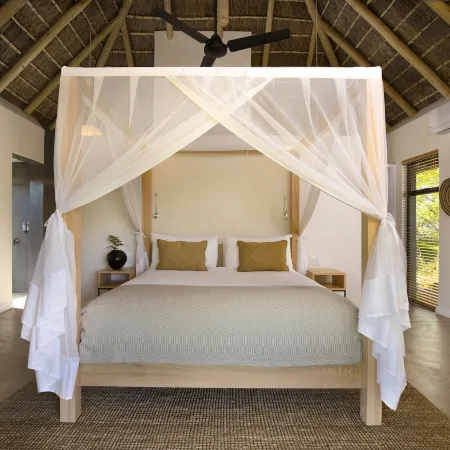 Unembeza Boutique Lodge & Spa