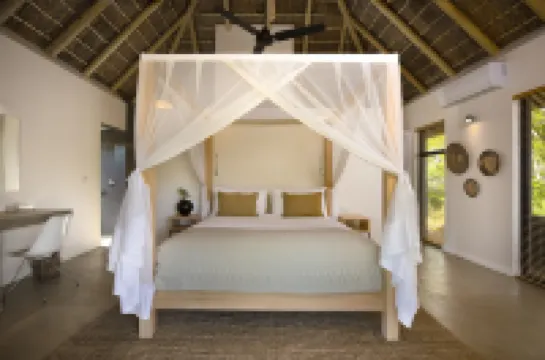 Unembeza Boutique Lodge & Spa