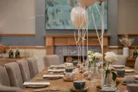 Cbh Fairlawns Hotel and Spa - Aamiainen
