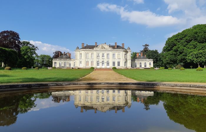 Château de Craon