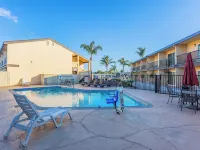 Aloha Inn Hotels in Arroyo Grande