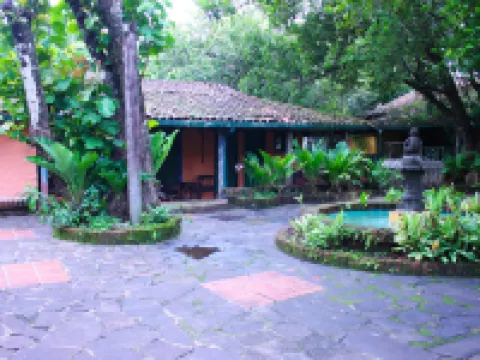 La Posada de Suchitlan Hotels in Suchitoto