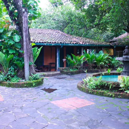 La Posada de Suchitlan