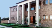 Alveston Manor Hotel Hotels in Middelburg - MP