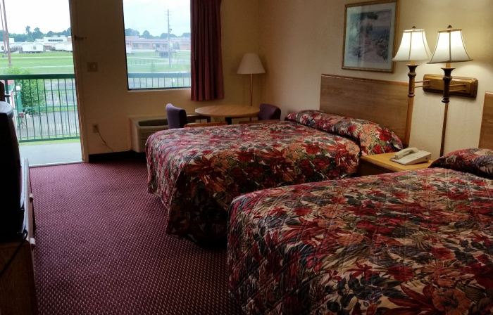 Relax Inn