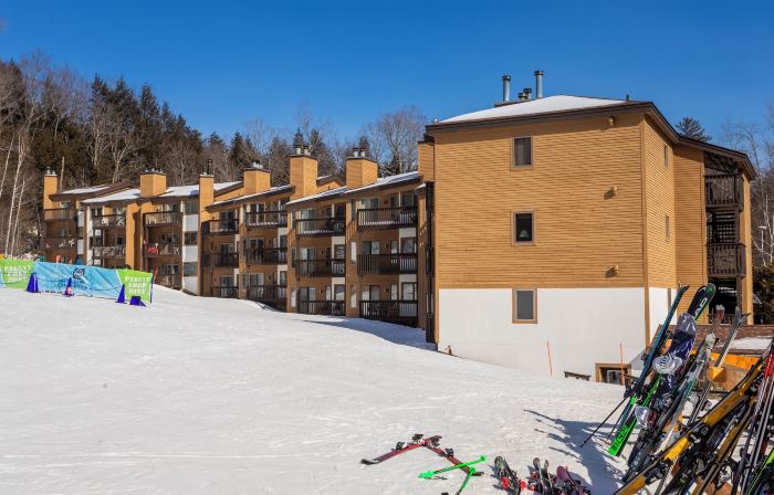 Mountain Lodge at Okemo, A Vail Resorts Property