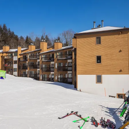 Mountain Lodge at Okemo, A Vail Resorts Property