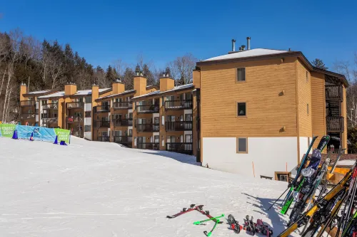 Mountain Lodge at Okemo, A Vail Resorts Property