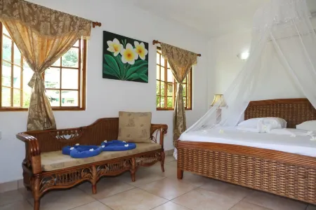 ル シュルメール セルフ ケータリング シャレー