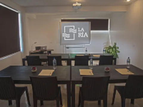 Hotel la Ría Playas Hotels in Playas