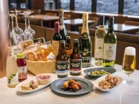 Candeo Hotels Fukuoka Tenjin - breakfast