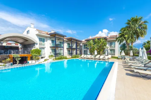 Diana Residence -  Appartamenti vacanze