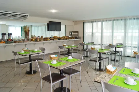 Hotel Costa Victória