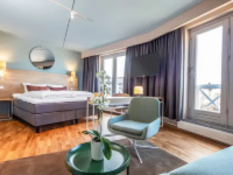 Scandic Roskilde Park Hotels in Roskilde