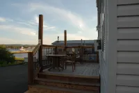 Harbourview Motel and Accommodations - motel