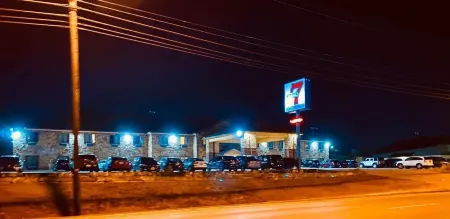 Studio 7 Harker Heights