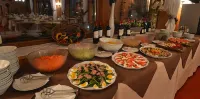 Hotel Loredana - Aamiainen