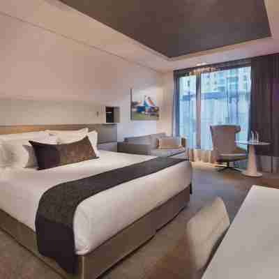 Royal Beach Hotel Tel Aviv by Isrotel Exclusive Rooms