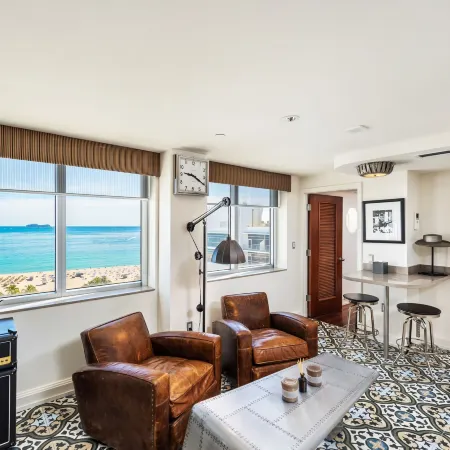National Hotel, An Adult Only Oceanfront Resort