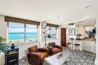 National Hotel, An Adult Only Oceanfront Resort