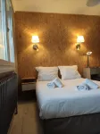 Bar Hotel du Centre Hotels in Domsure