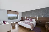 Amagi Aria Airport Transit Hotel - balcony