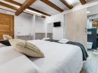 977 青年旅舍 塔拉戈納水渠附近的飯店