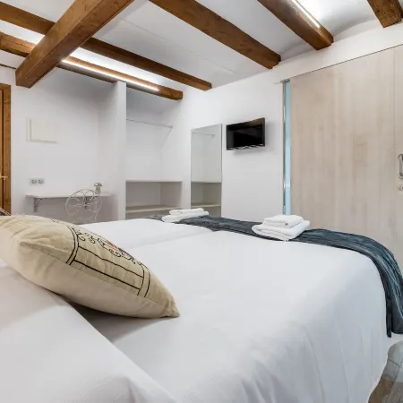 Hostal 977 Hotels in Tarragona
