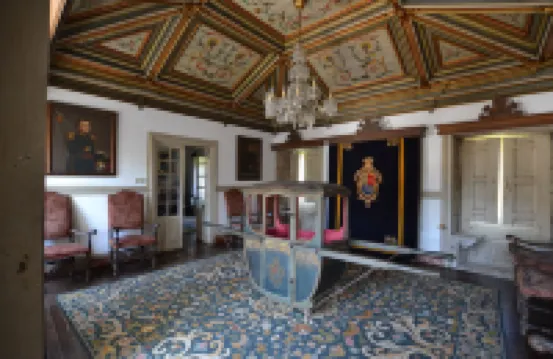 瑞裏貝羅鄉村民宿