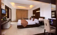 The President Hotel Hotels in Bengaluru