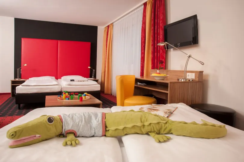 Senator Hotel Vienna
