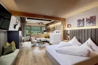 Relais&Châteaux Spa-Hotel Jagdhof Hotels in Neustift im Stubaital