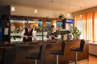 Hotel Grand Litava Beroun - Quầy bar
