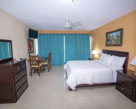 Jarabacoa River Club & Resort Hoteles en Jarabacoa