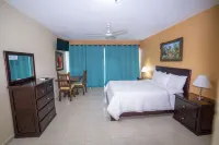 ハラバコア リバー クラブ のホテル