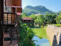 Phong Nha Mountain House Hotels in Son Trach