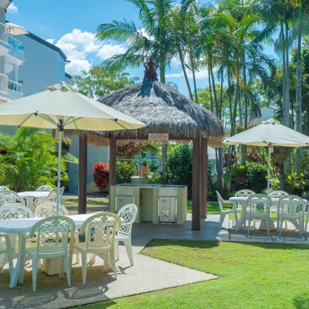 Munna Beach Apartments