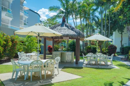 Munna Beach Apartments