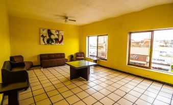 Gran Hotel Galerias Plaza