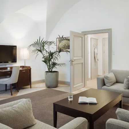 IMLAUER Hotel Schloss Pichlarn