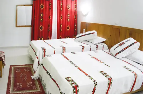 Hotel Louss - Wifi