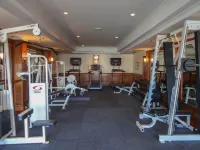 The Oberoi Cecil, Shimla - gimnasio