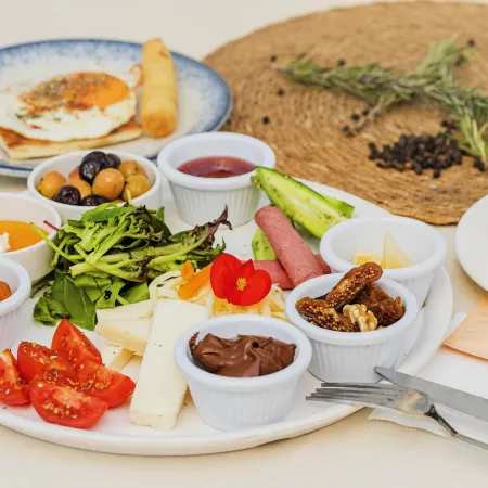 KİRAZ Beach Otel