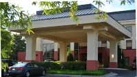 Hampton Inn Richmond-Mechanicsville Hotels near Publix Super Market at Brandy Creek Commons